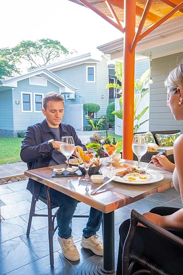 Hotel Villa Los Candiles