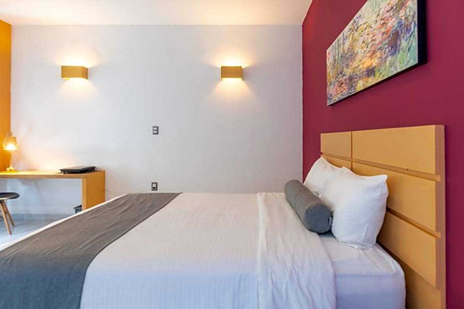 Hotel México Inn Express