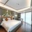 Poltton International Service Apartment Xuzhou Suning Plaza Qingyun Bridge Metro Station