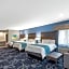 Baymont Inn & Suites Houston Hobby Airport