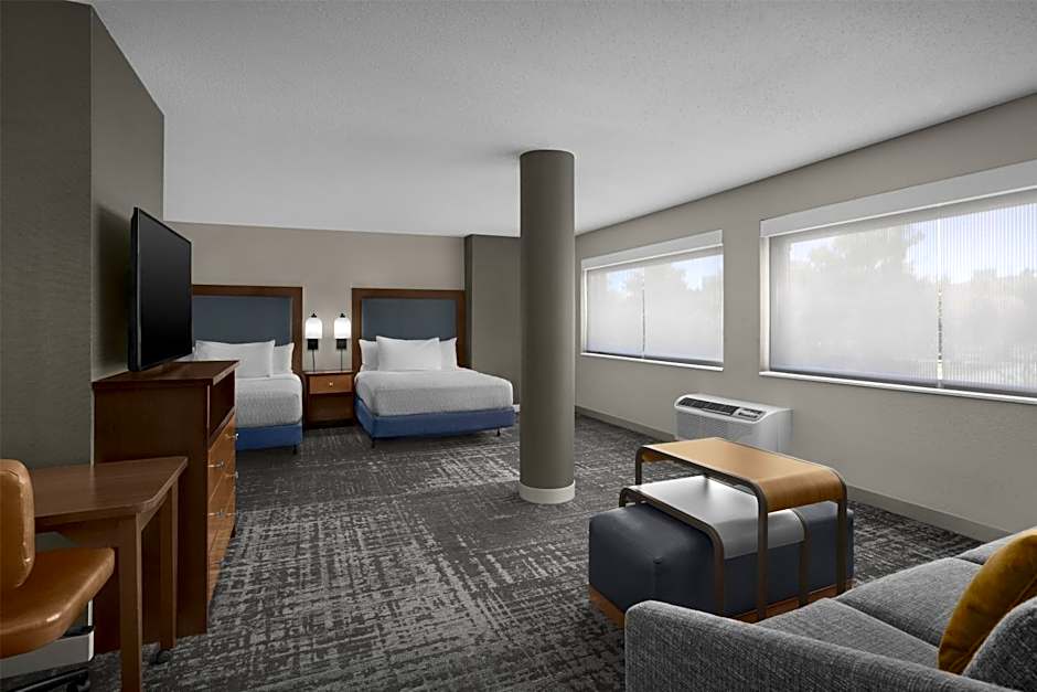 Homewood Suites by Hilton Gaithersburg/Washington, DC North