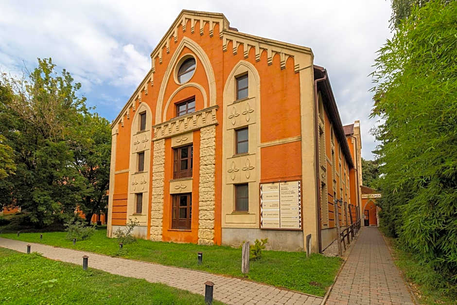 Puchner Kastélyszálló Prémium