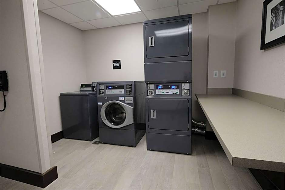 Hampton Inn By Hilton Searcy Arkansas