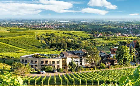 Hotel Rebenhof