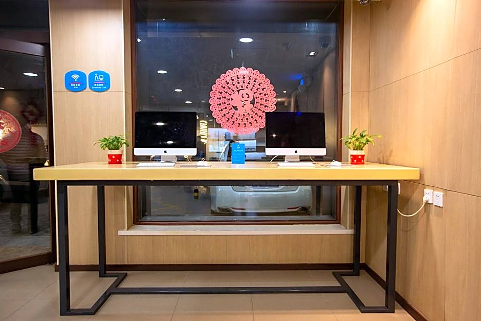 Hanting Express Taiyuan Chaoyang Street – Taiyuan, NH