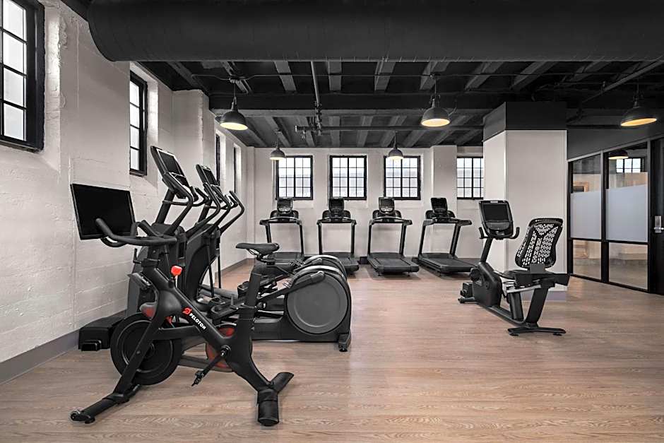 The Well House Hamilton, Tapestry Collection by Hilton