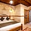 Sapphire Stone House