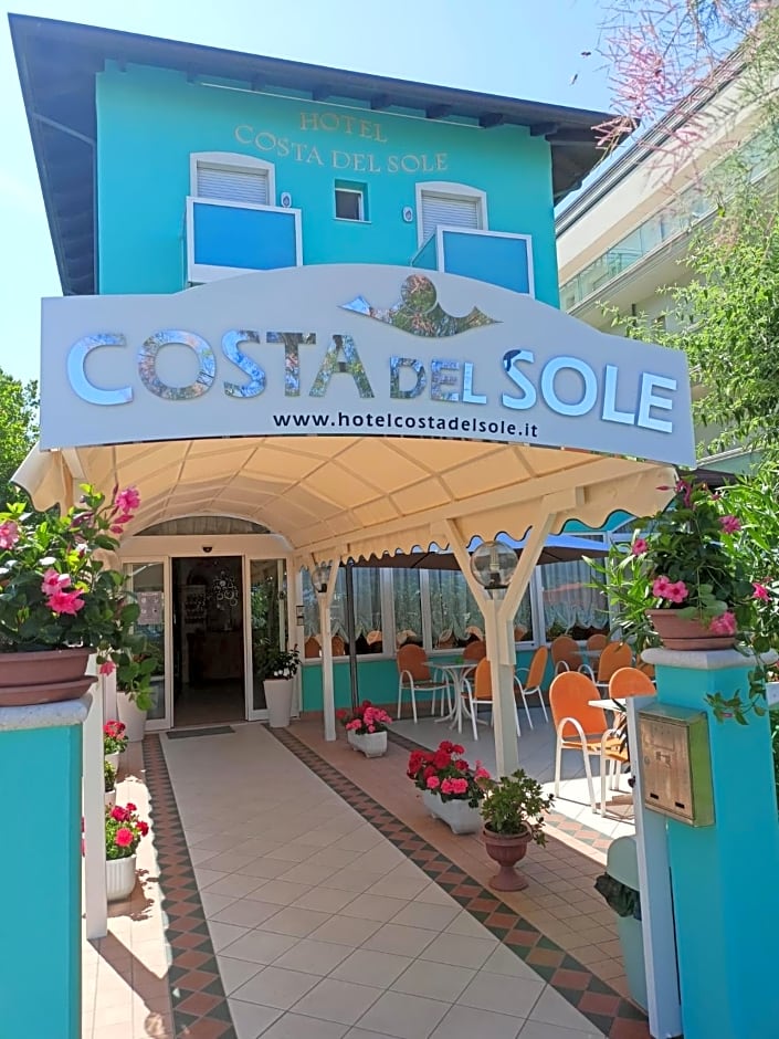 Costa del Sole Only Room