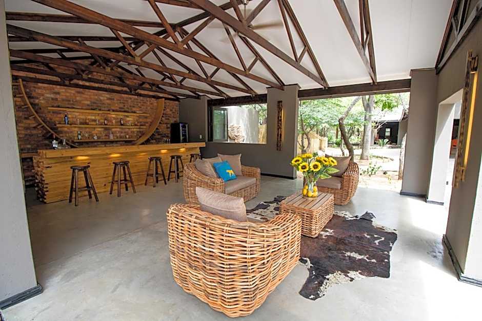 Little Africa Safari Lodge