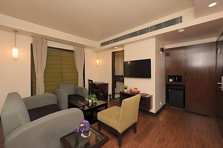 VISITEL - A Boutique Hotel