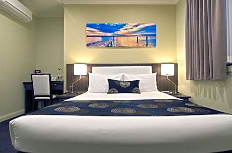 Park Squire Motor Inn & Serviced Apartments