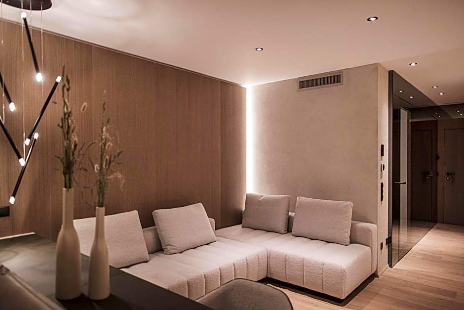 Hotel Lanerhof active/spa/balance