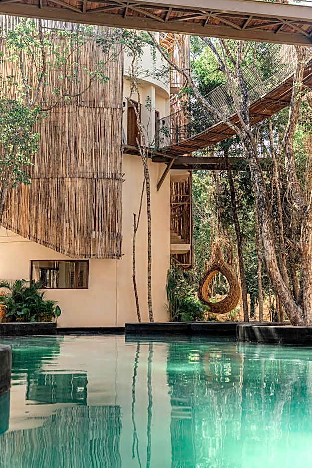 Rubi Tulum