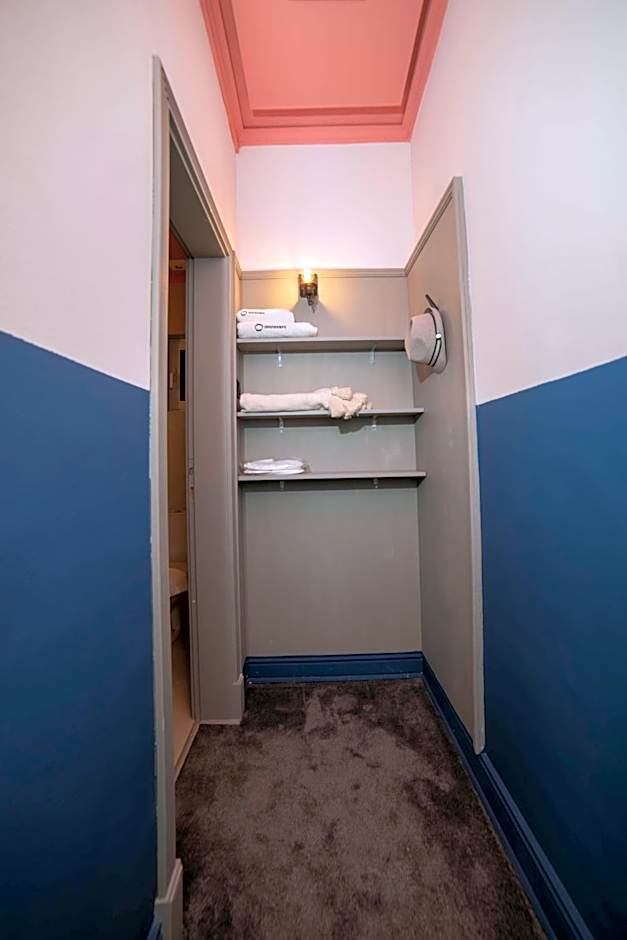 Maria Luisa by INTROVERT HOTELS