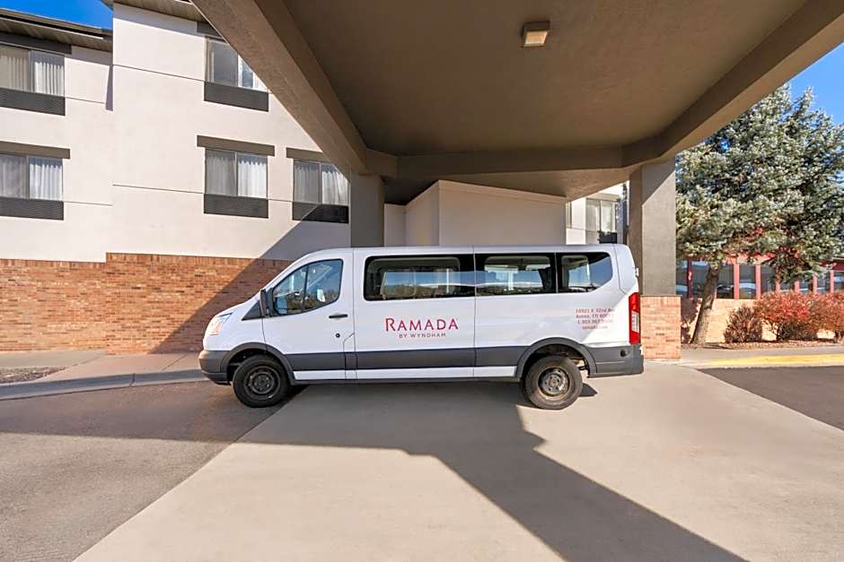 SYLO Hotel Denver Airport, a Ramada by Wyndham