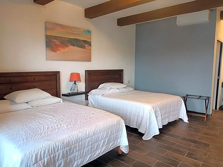 Hacienda Viga 2020 Hotel