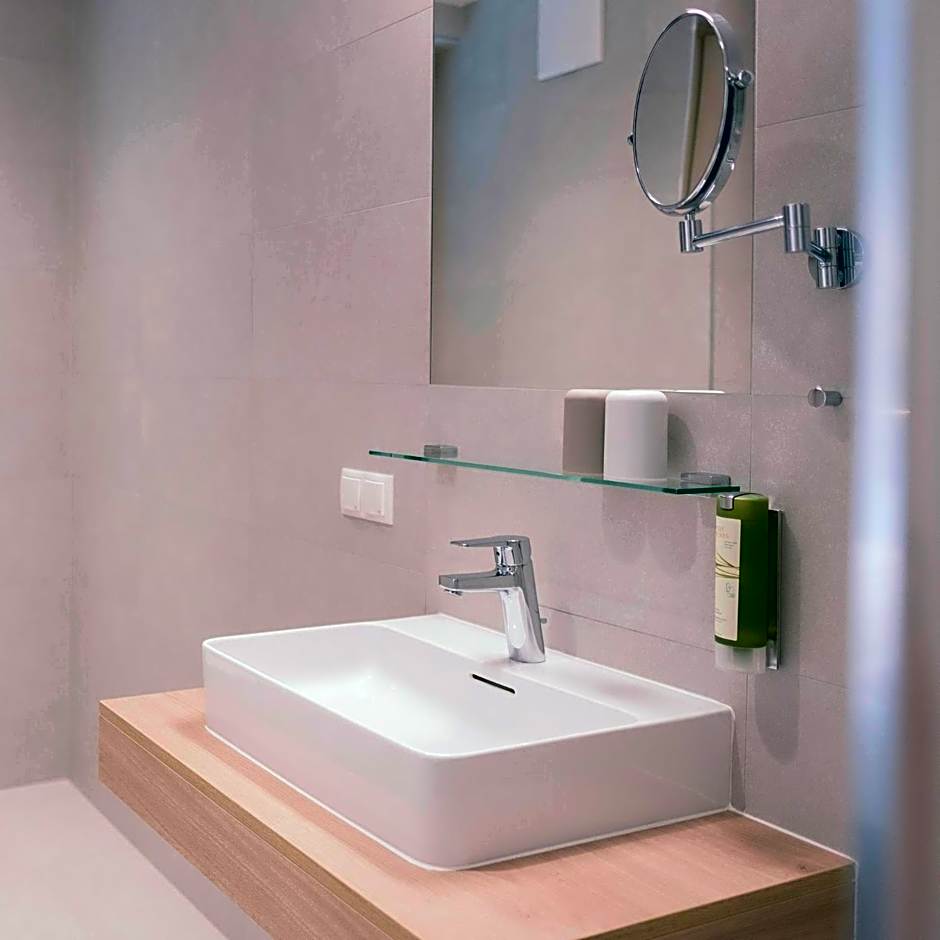 Aparthotel Bad Radkersburg