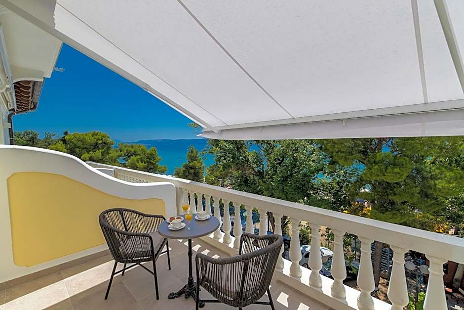 Boutique Hotel Esplanade