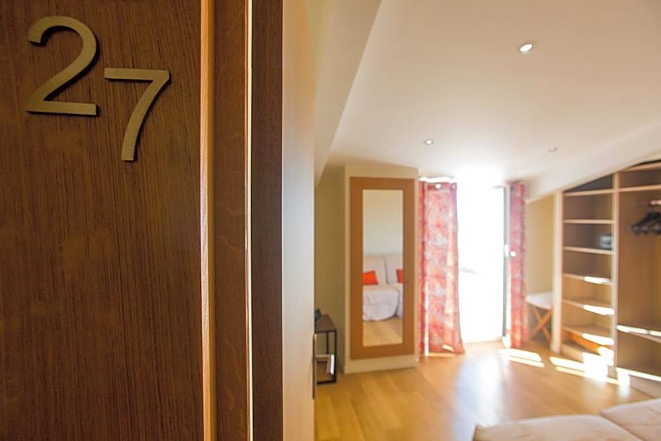 Photo 1 of 4 of Suite, Terrace
