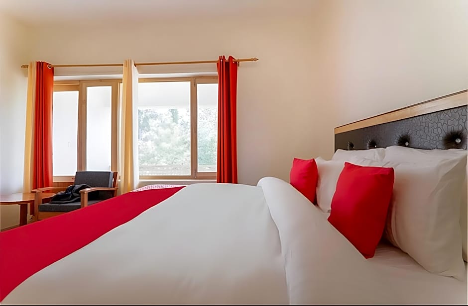Hotel Sankar Residency – Leh, PA