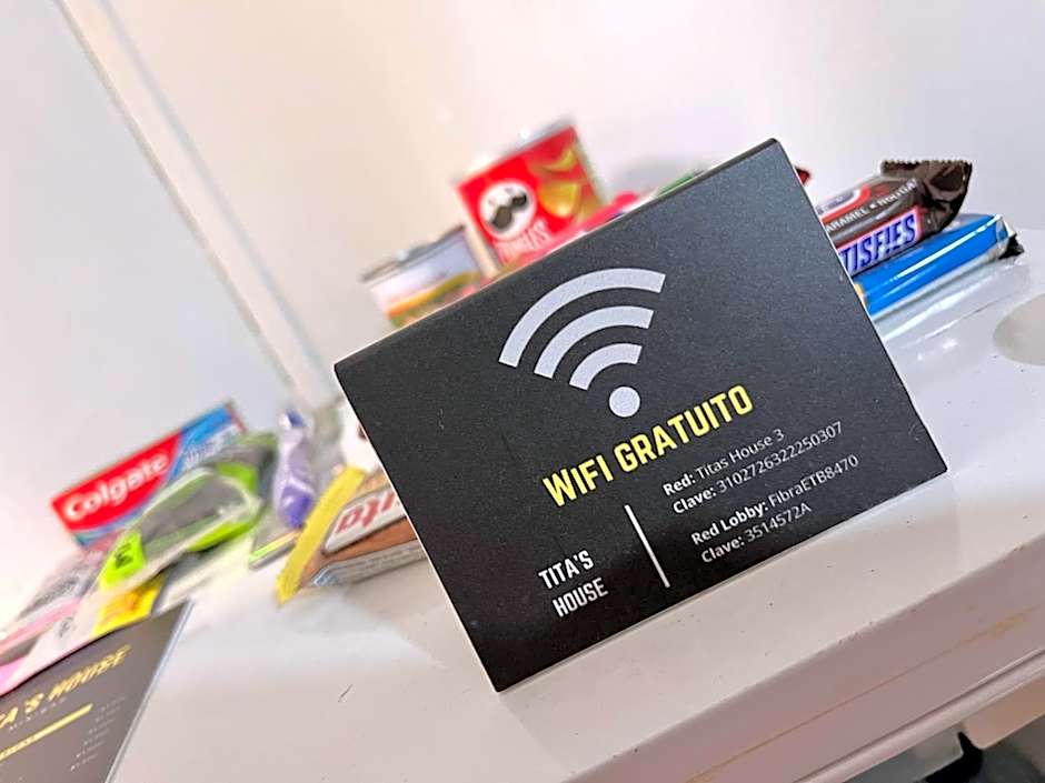 Ayenda 1032 Titas House