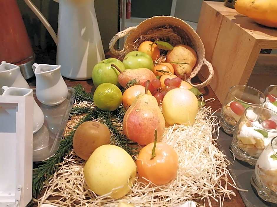 Hôtel Escurial - Centre Gare