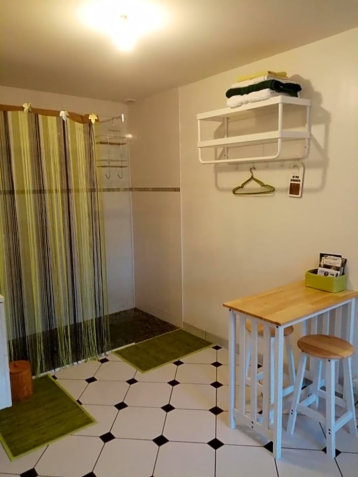 Un dimanche à la campagne