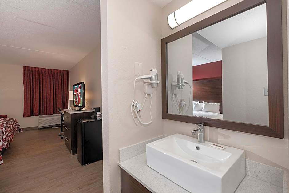 Red Roof Inn Leesburg