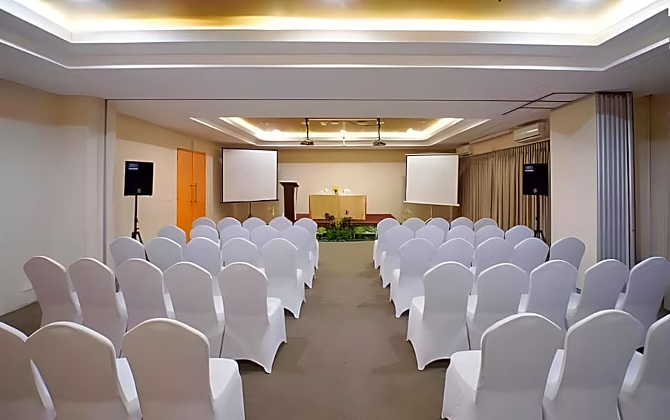 Luxury Malioboro Hotel