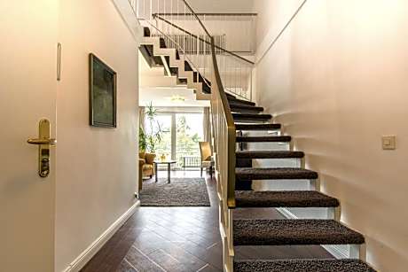 Hotel Friederike