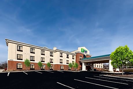Holiday Inn Express Hotel & Suites Greensboro-East by IHG