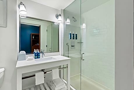 Deluxe Room, 2 Queen Beds