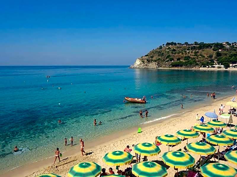 Villaggio Albergo Da Ciccio Sul Mare