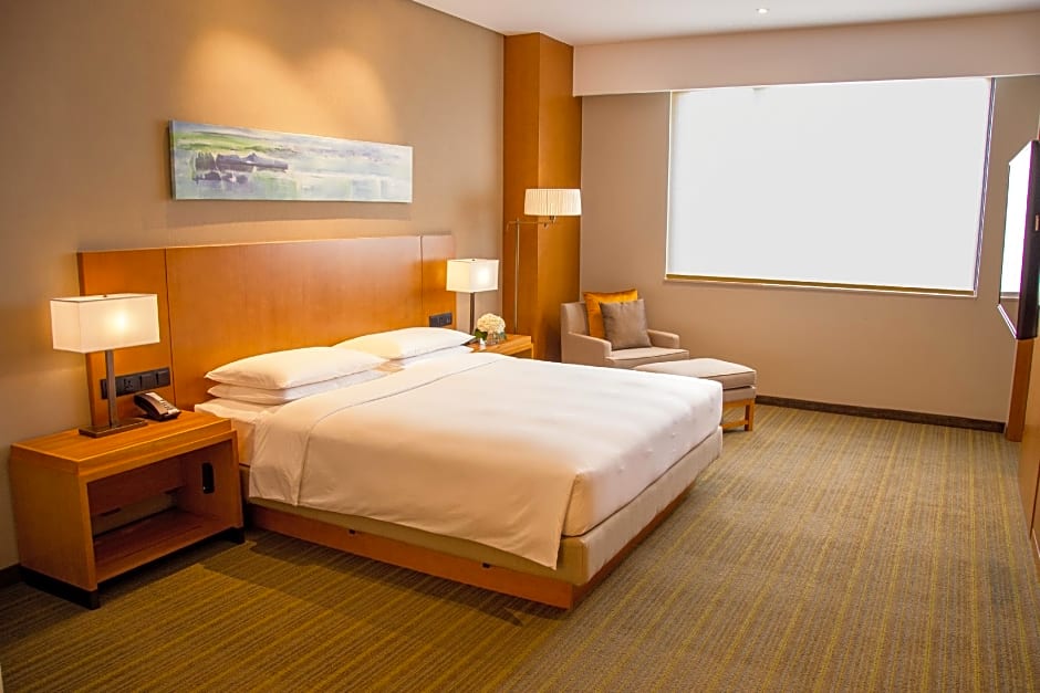 Hyatt Place Foshan Lishui