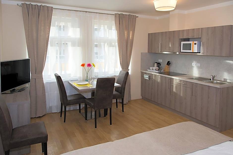Limes Apartments