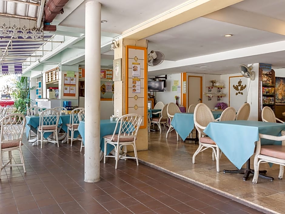 Sawasdee Seaview Pattaya