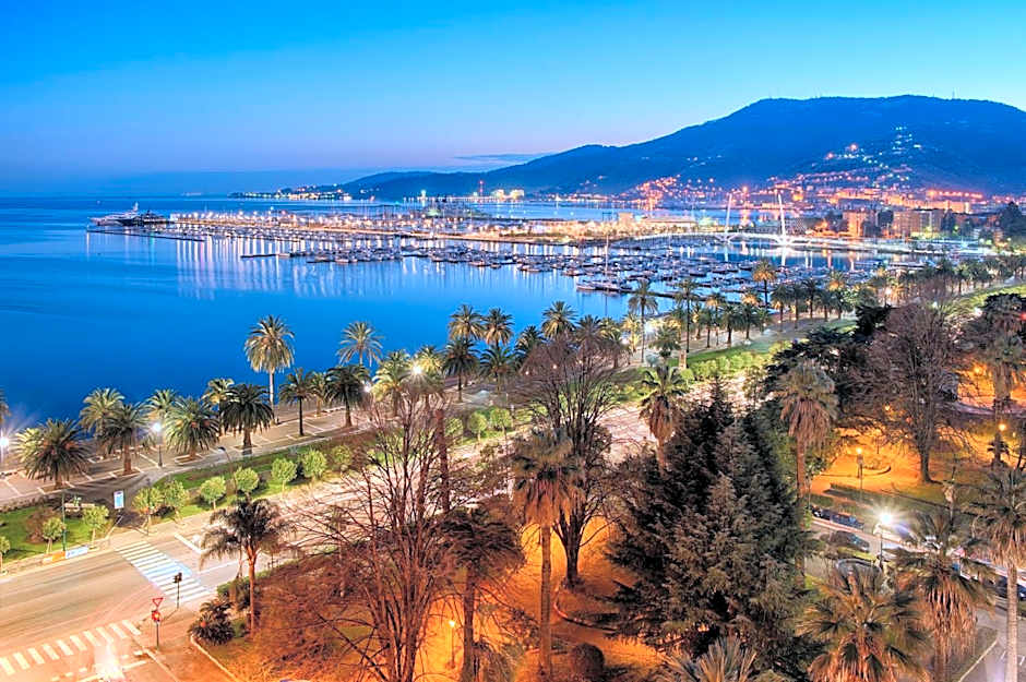 NH La Spezia