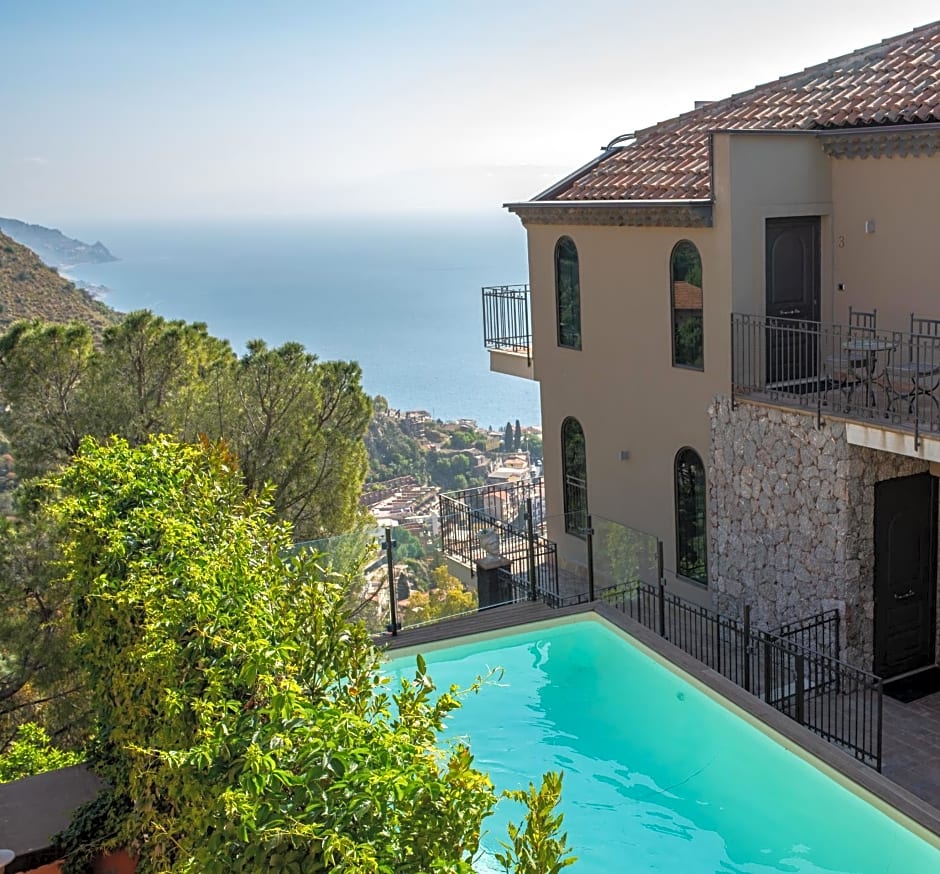 Hotel Villa Ducale