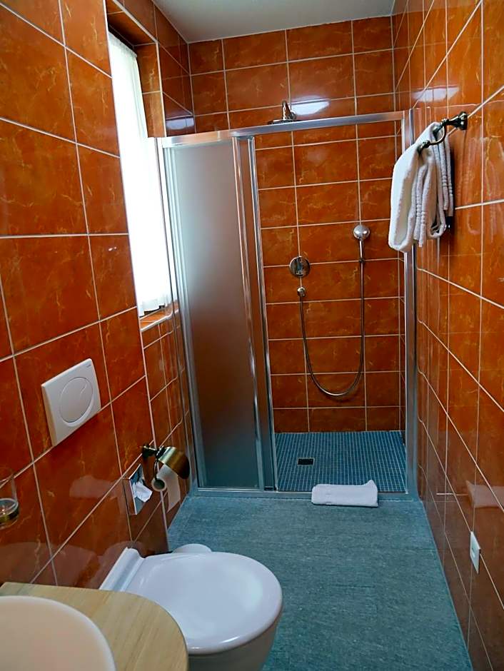 Guesthouse Hotel Between