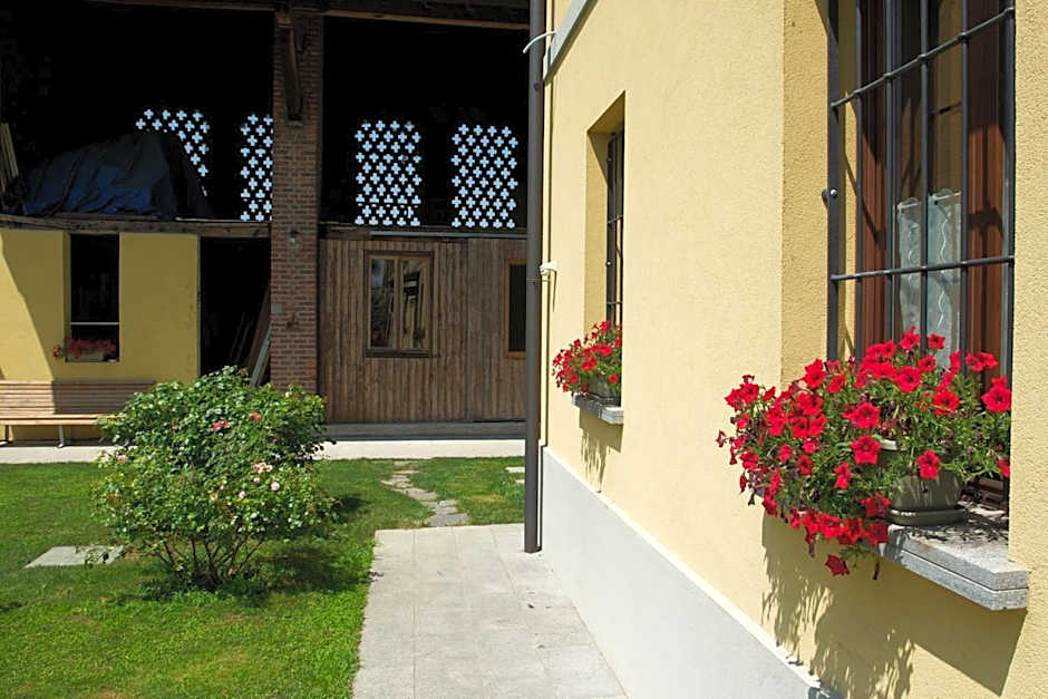 Cascina delle Mele