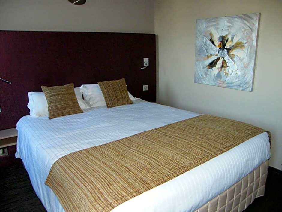 CIT'HOTEL Saint-Pierre