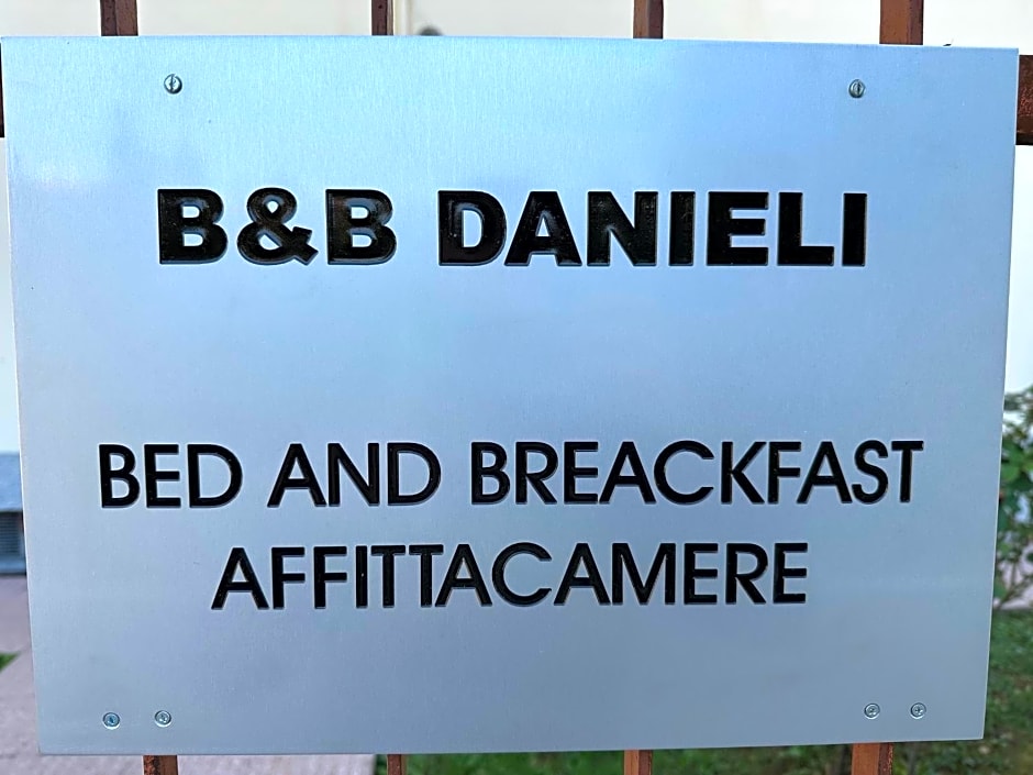 B&B DANIELI