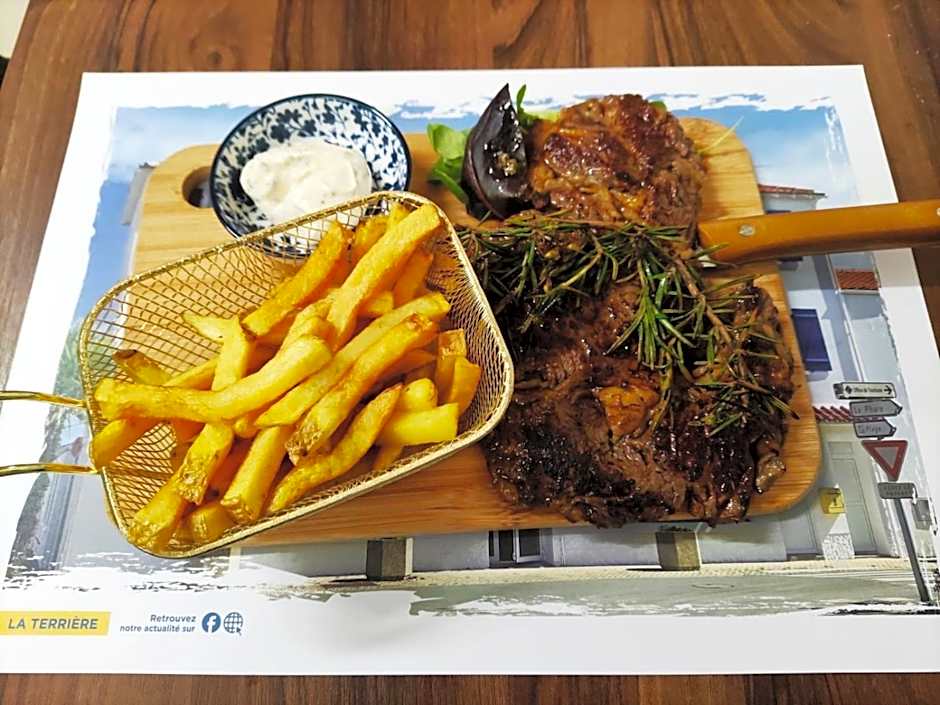 La Côte de Lumière