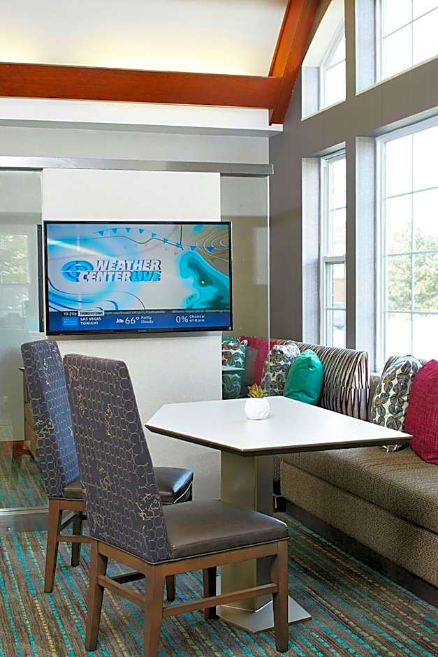 Residence Inn by Marriott Minneapolis St. Paul/Roseville