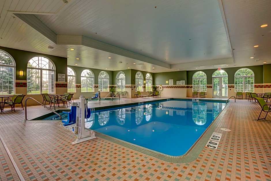 Holiday Inn Milwaukee Airport By IHG