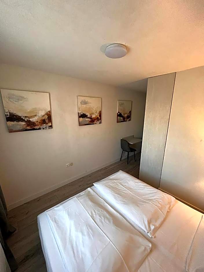 Altstadt Hotel Schwanen