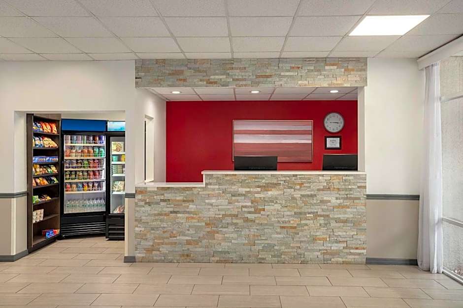 Ramada by Wyndham Cocoa