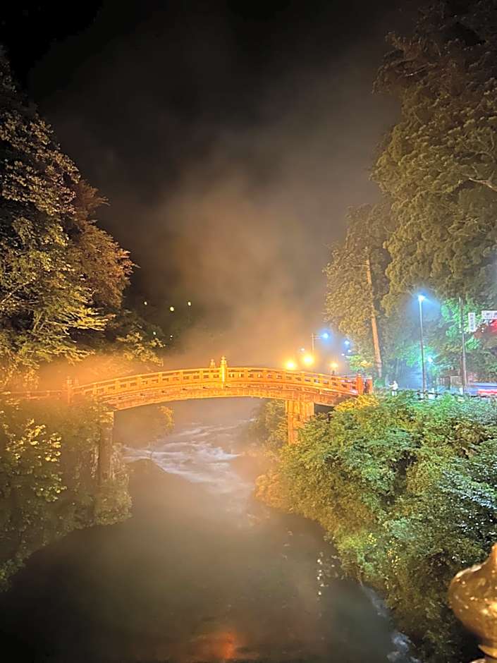 Shinkyo Inn