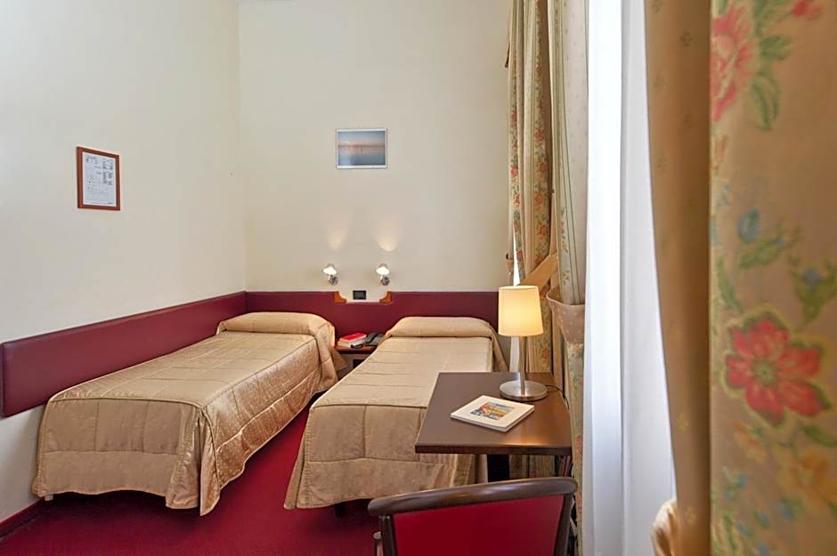 Hotel Cristallo