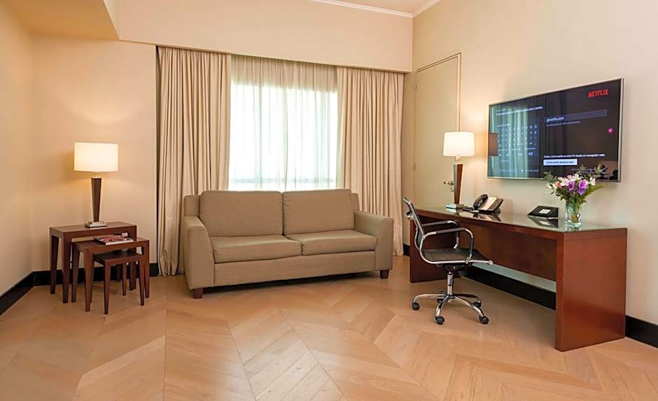 Eurobuilding Hotel Boutique Buenos Aires